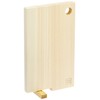 Style Japan Chopping Board Shimanto Hinoki Stand S 5.1 x