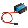 RC Car Digital Servo 8.4V 40KG High Torque All Metal
