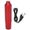 Rotary Tattoo Pen Professional Salon Alloy Ergonomic Liner Shader RCA
