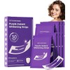 PEENAVY - 28Pcs Tiras Blanqueadoras Dientes,tiras para Blanquear