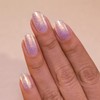 ILNP Horizon - Gold Iridescent Holographic Nail Polish
