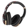 ELA1 Bluetooth 5.0 Wireless Motion Noise Cancelling Headset Graffiti Popular