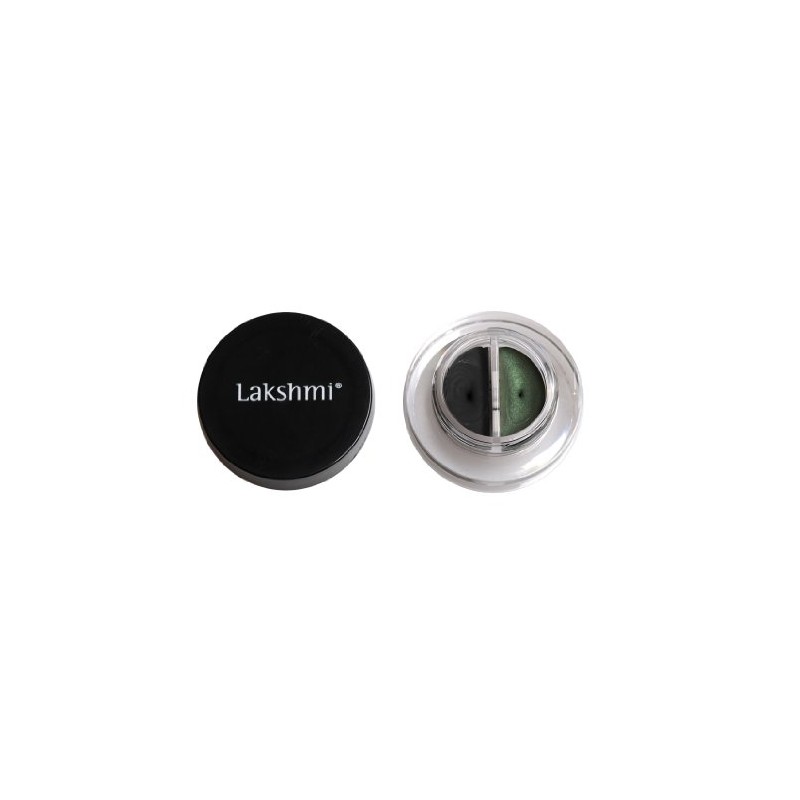 Lakshmi Lakshmi Eyeliner Duo Black / Green