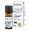 Ladrôme Organic Essential Oil Eucalytpus Globulus (Eucalyptus globulus) 10ml