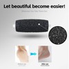 12 Pcs Replacement Rollers Head Refills Compatible with Amope Pedi-Perfect