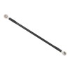 Motorcycle Gear Shift Lever Rod Linkage 280mm CNC Aluminum Alloy