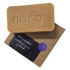 Newen Jabón corporal Natural - Kit spa 4 Barras con