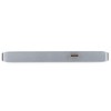 USB C Hub Portable 5 in 1 PD Fast Charge