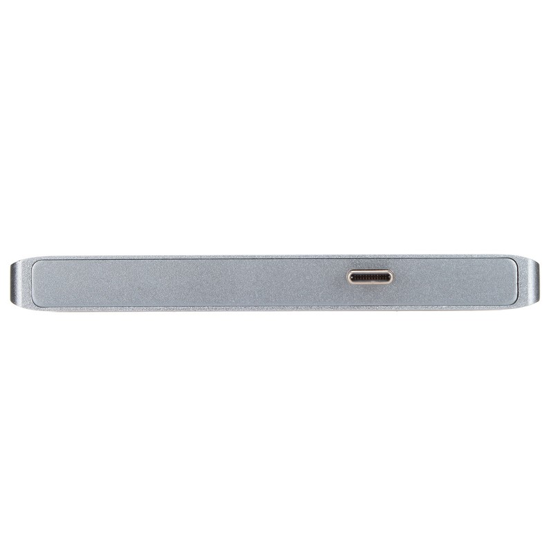 USB C Hub Portable 5 in 1 PD Fast Charge