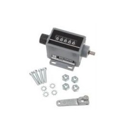 RAParts 727234 New Bale Counter Fits Popular Baler Models