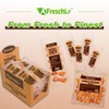 A Freschi srl Turkey Tendons for Dogs, USA-Sourced, Healthy Dog