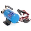 12V Portable Electric Utility Water Transfer Pump, with ON/OFF Switch