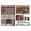 Heroquest La Fortress de Kellar Expansion, 2 A 5 Players,