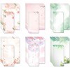 30 Stationery Writing Paper with 18 Self Adhesive Envelopes, Stationary