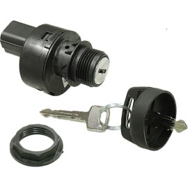 SP1 2015 M 8000 Rob Kincaid Edition 153" Arctic Cat IGNITION SWITCH A/C SM-01550