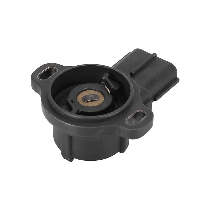 X AUTOHAUX 89452-50010 Vehicle Throttle Position Sensor Replacement for Toyota