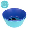 Mickey Mouse Bowl Set 5 Inch Deep