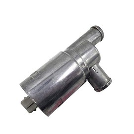 Fuel Injection Idle Air Control Valve - Compatible with 1993-2002 Volkswagen Jetta