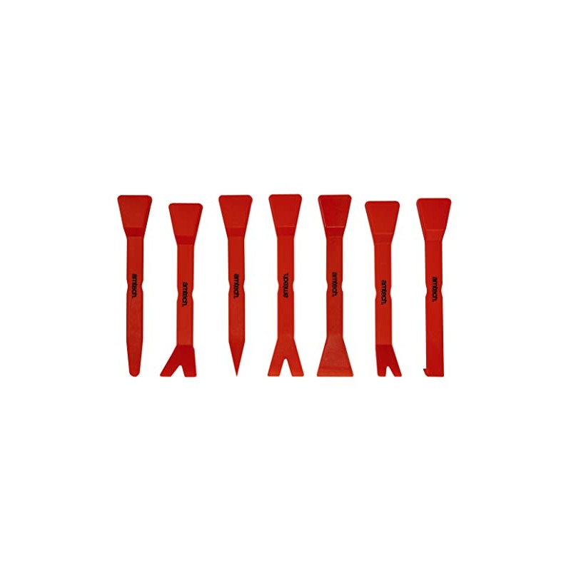 Amtech J1940 7 Piece car Trim and Body Moulding Tool