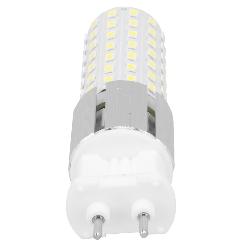 G12 96LED Light Corn Lamp 15W 1500LM Light Bulb for