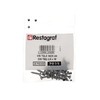 A4 Stainless Steel Countersunk Pozidrive Pan Head Screw 3.5 mm