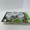 GE 3 LED Puck Lights 450 Lumens Linkable Lights Brand