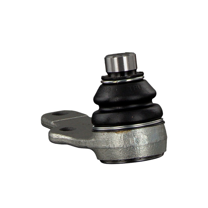 febi bilstein 22140 Ball Joint with additional parts, pack of