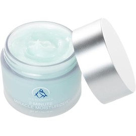 2 Minute Miracle Face Moisturizer by Ice Elements Skincare, Unique Lightweight Highly Nourishing Formula for Lasting Hydration, Sooth and Soften Skin Instantly, Perfect Do It All Moisturizer for Morning and Night, Minimized the Appearance of Wrinkles Givi