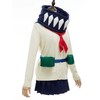 Micotaku My Hero Academia Himiko Toga Women's Cosplay Costume Set