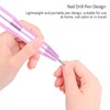 Electric Nail Drill Polish Kit 16000 RPM Nail Drill Pen
