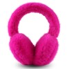 PESAAT Warm Ear muffs for Women Winter Unisex Fluffy Earmuffs