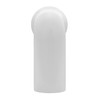 Sanitop-Wingenroth 21642 5 connection bend for stand WC | White
