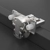 Chibery 20 Pack 3/4" Overlay 3D Soft Close Concealed Kitchen