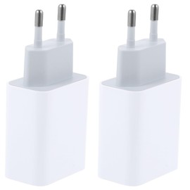 ARTIBETTER 2pcs Hidden Storage Box Fake Charger Plug Money Storage Hidden Charger Case Hidden Money Hidden Compartment Items Hidden Storage Containers Cash Storage Valuables Organizer