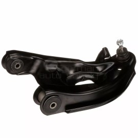 Delphi Suspension Control Arm and Ball Joint Assembly Front Left Lower TC5438