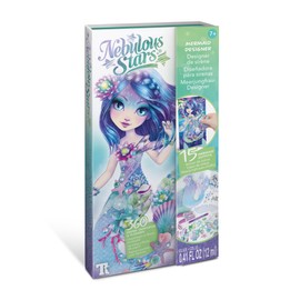 Nebulous Stars NS11135 Petulia's Secret Journal, Multi