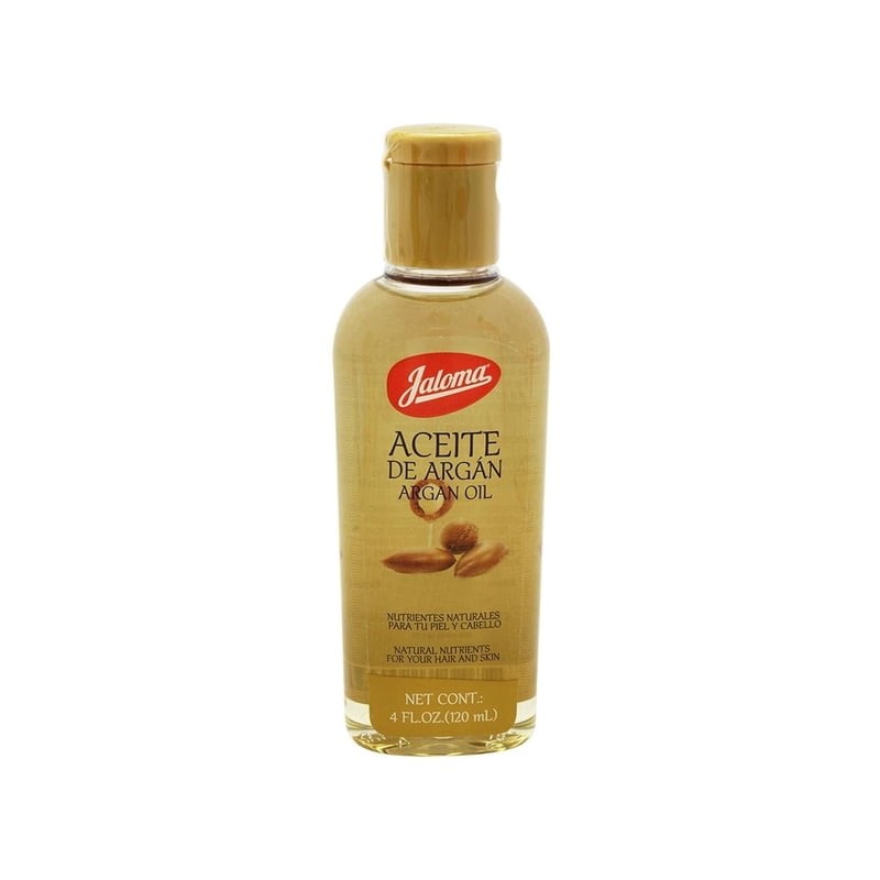 Aceite de coco Jaloma 120 ml