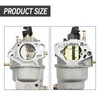 JUUDDENPARTS RY905500 Generator Carburetor Fit for Ryobi 420cc 5500 6875