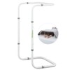 OasisSpace Blanket Lifter for Feet - Bed Cradle for Feet,