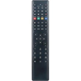 ALLIMITY RC1208 Replacement Remote Control for Medion MSN40038764 MD30667 MSN30015866 MD20208 MSN30016993 MD30628 P15118 MSN40038764 MD30667 MSN30667 MSN3 000015866 MD20255 - MSN30015064 MD30889