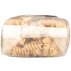 DeLallo, Pasta, Whole Wheat, Fusilli # 27, 16 oz