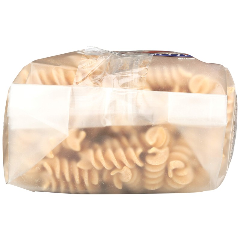 DeLallo, Pasta, Whole Wheat, Fusilli # 27, 16 oz