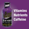 5 Hour Energy Extra Grape Flavor - 12/2oz Shots