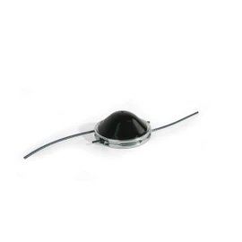 Oregon 111110 Jet Fit 2 Line Easy Load Aluminium Strimmer Head, with FlexiBlade Trimmer Line 4.0mm, Fits Most Shaft Strimmers Over 25cc