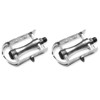 Retro Vintage Aluminum Road Bike Pedals Fixie M-14 3195