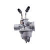 Carburettor 2EXTREME 12 mm Minarelli Standing Manual Choke Roller
