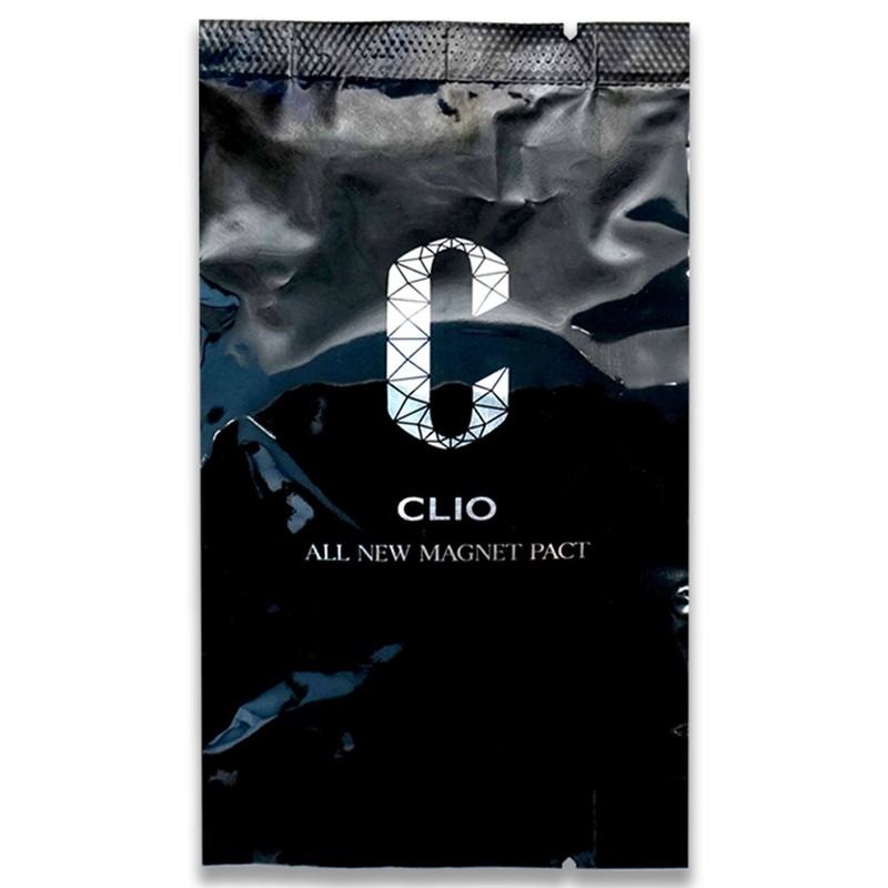 Latest Clio Pact All New Magnet Refill / 최신상 클리오