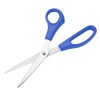 Hygiplas Blue Colour Coded Scissors 203mm Cutter Shears Blade Restaurant