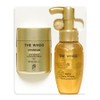 The Whoo UV Ultimate Anti-Wrinkle Cushion Sun Balm Special Set, 1 Item, 13g / 더후 유브이 얼티밋 안티 링클 쿠션 선밤 기획세트, 1개, 13g