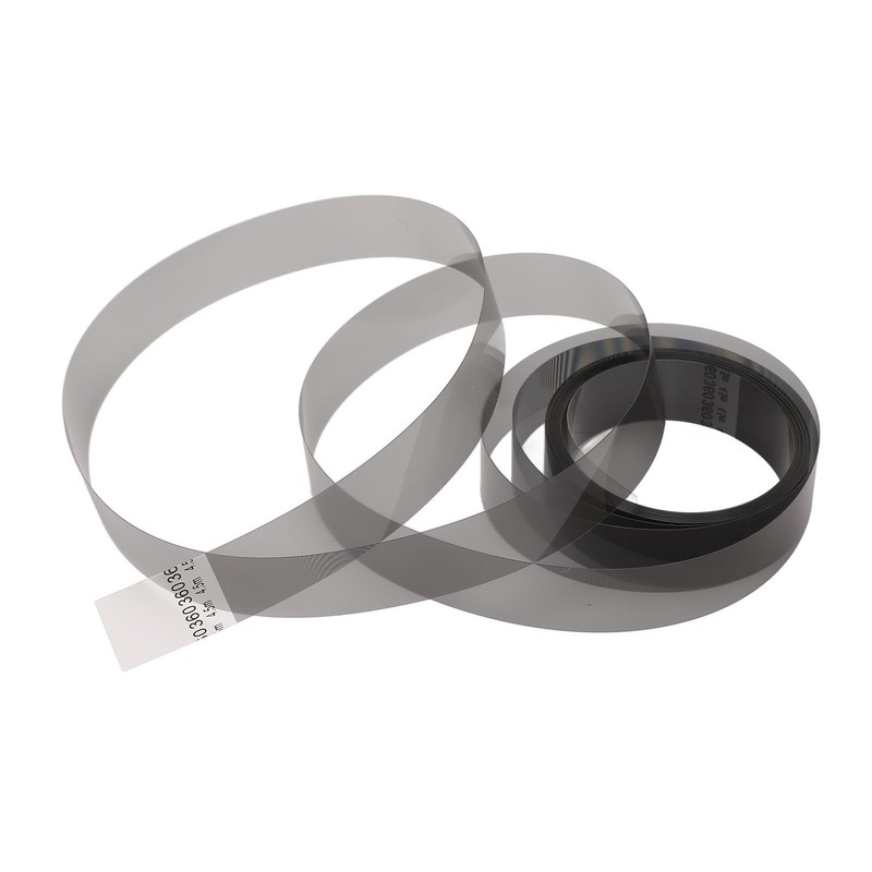 Printer Encoder Strip 360LPI 15mm Width 4500mm Length PET Film